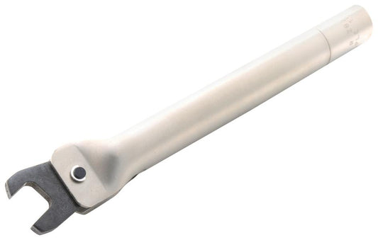 R282320000 Torque Wrench for Radiall SMA Plug, 80N-cm to 120N-cm Torque, 8mm Drive, 22mm Length
