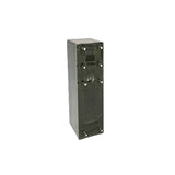 RELE F-PT  2C 8A 024AC PCB