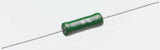 Through Hole Resistor, 220 ohm, RWM Series