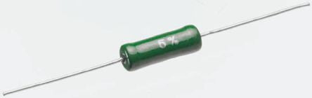 Through Hole Resistor, 10 kohm, RWM Series