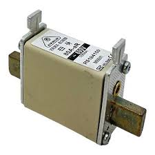 3NA3801 LV HRC FUSE ELEMENT, NH000, IN: 6 A