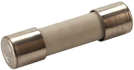 CERAMIC FUSE 14X51MM 4A