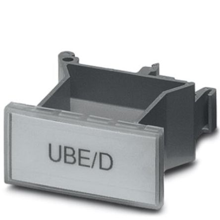 Marker Carrier, UBE/D Series