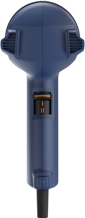 HL1620S - Steinel - Hot Air Gun, 1600 W Heat Gun, Two Temperature Levels (300° and 500° C) 