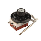TS-320SB Dital Capillary Thermostat 50-320 Celsius Three Feets