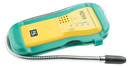 RD99 Refrigerants Gas Detector For Refrigeration