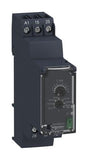 RE22R1AMR ON Delay Single Timer Relay, Screw
