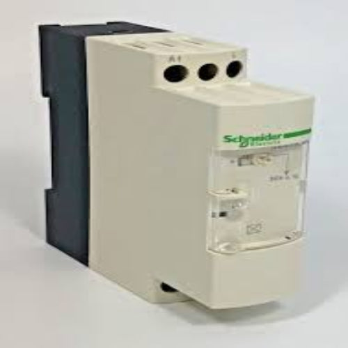 RE11RAMU Schneider - RE11RAMU TIMER 250V 8A
