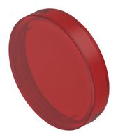 704.602.2  Lens, Round, Red, 04 Series