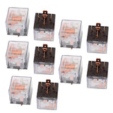 RELAY/24V/5P  DC 12V 24V 80A 100A 5 Pin Waterproof Automotive Relay SPDT Automotive Control Device Automotive Relays