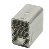 MY4H 24VDC Mount Power Relay,