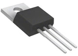 BT145-800R,127  Thyristor, 800 V, 35 mA, 16 A, 25 A, TO-220AB, 3 Pins