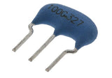 CSTLS10M0G53-B0   Ceramic Resonator, 10MHz Shear 15pF, 3-Pin