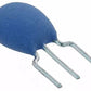 CSTLS24M0X53B0  Ceramic Resonator, 24MHz 3rd Overtone 15pF