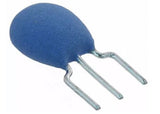 CSTLS24M0X53B0  Ceramic Resonator, 24MHz 3rd Overtone 15pF