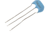 CSTLS20M0X53-B0  Ceramic Resonator, 20MHz 3rd Overtone