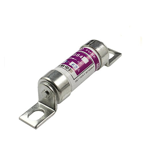 RGS4-55A  RGS4-55A Fast Acting Fuse 690V 55 Amp