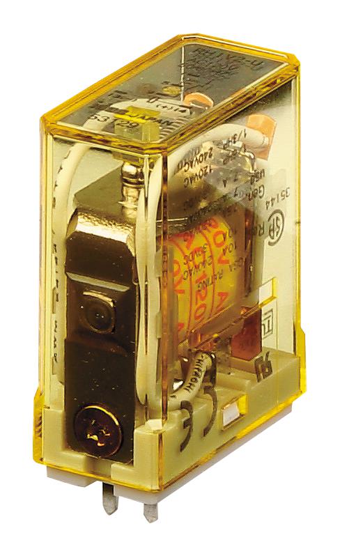 RH1B-UL-DC24  IDEC General Purpose Relays, RH Series