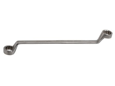SS011-0809 Offset Ring Spanner 8 x 9 mm