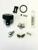 RKRS80A Snap-On 1/2" Drive 80 Tooth Ratchet Repair Kit Parts