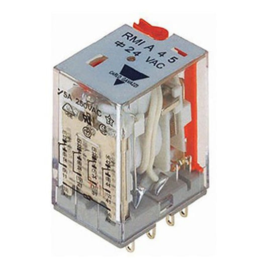 RMIA4524AC Relay Miniature 4RT 5A