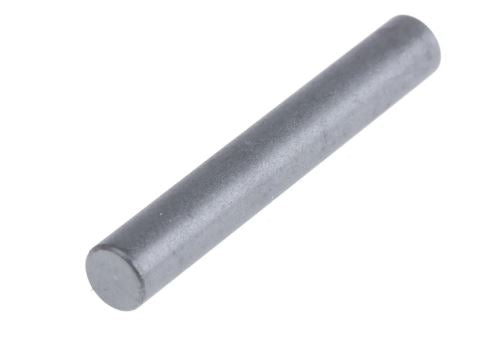 3078990901  6 (Dia.) x 40mm Fair-Rite Ferrite Rod