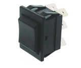C1560AAAAA   Double Pole Double Throw  Latching Rocker Switch