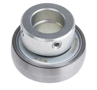 GRAE35-XL-NPP-B  Ball Bearing 72mm O.D