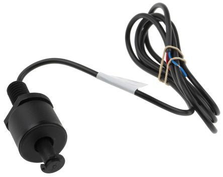 RSF53Y100JC Cynergy3 Vertical Float Switch Nylon NO/NC Float 1m