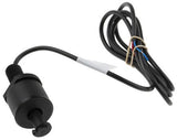 RSF53Y100JC Cynergy3 Vertical Float Switch Nylon NO/NC Float 1m