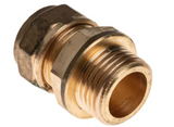 CMD369-1542 Brass Compression Fitting