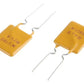RUEF250 Hold current, Radial Leaded PCB Mount