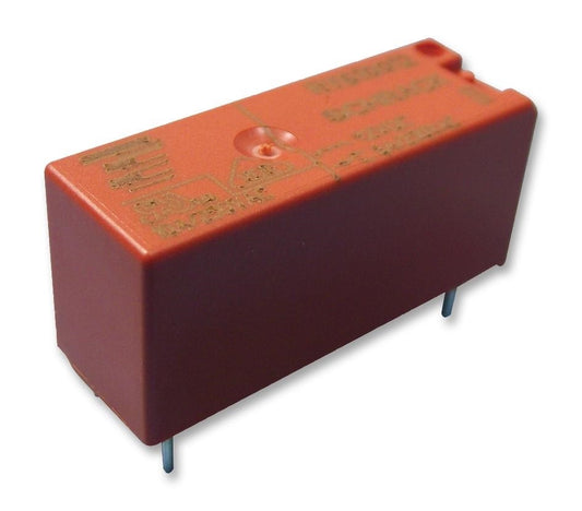 RY610012 General Purpose Relay