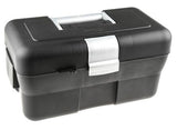 135207 Plastic Tool Box, 395 x 220 x 210mm