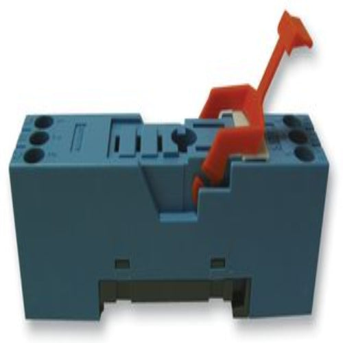 S-10M, S-10  6 Pin 250V ac Relay Socket, for use with IRC Series