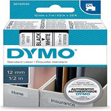 S0720530 Dymo D1 Label Tape