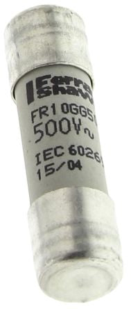 S218194J Ceramic Cartridge Fuse