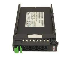 S26361-F4581-L200 Fujitsu 200GB 2.5" 6 gbp/s sas ssd