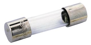 S500-100MA  FUSE 5X20 "F"GLASS