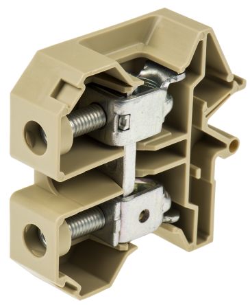 Terminal Block Screw Down Termination