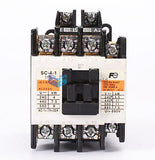 SC-4-1 Thermal Overload Relay Contactor SC-4-1 SC-4-0 Thermal Overload Relay