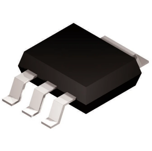 BSP52,115 NPN Darlington Transistor
