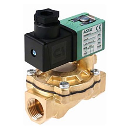 SCE238D004 24/50  Valve SCE238D004 24/50, 2 port , NC, 24 V