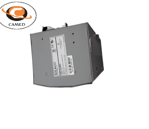 SDU 24-BAT Rechargeable Battery, 24 V, Connector