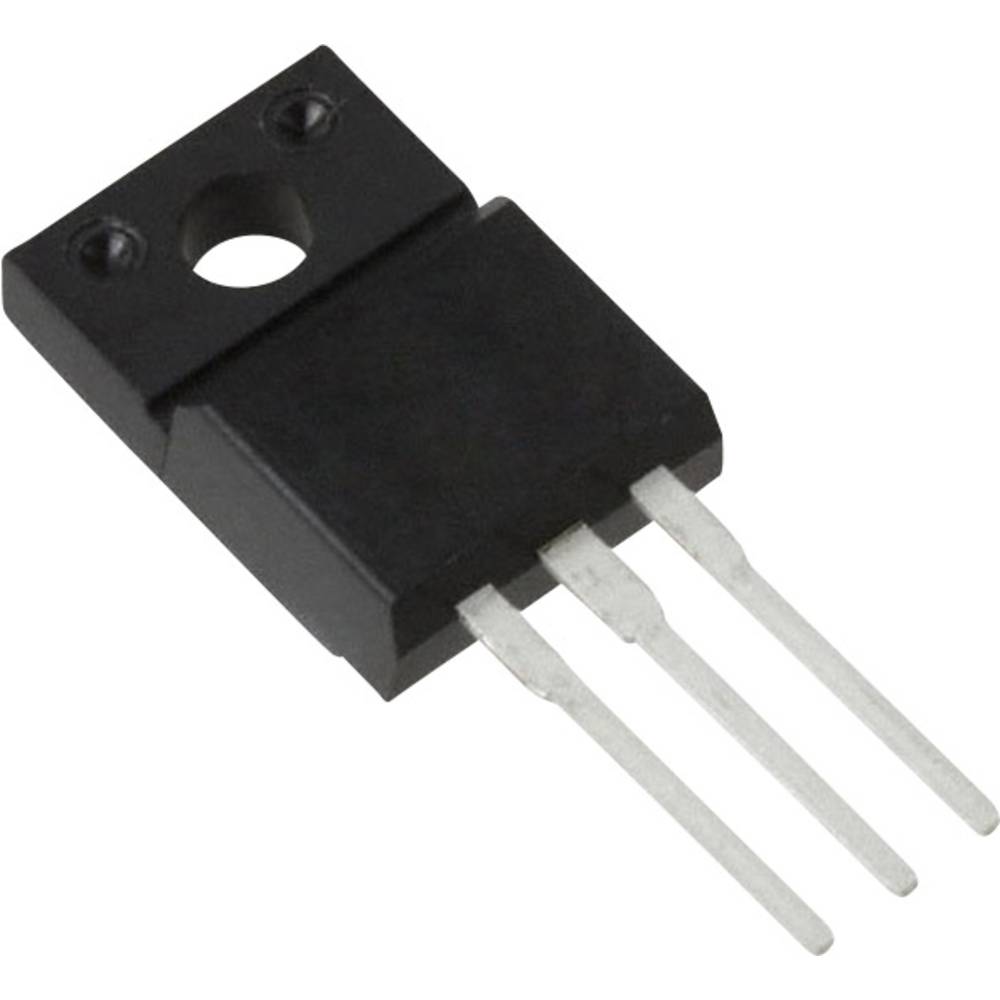 IRF820APBF N-Channel MOSFET, 2.5 A, 500 V, 3-Pin TO-220AB