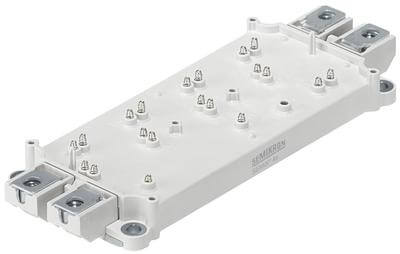 SEMIX303GD12E4C  IGBT Module