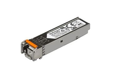 SFP1000BXUST Compatible LC Single Mode Transceiver Module, Full Duplex