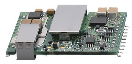 SFS302405B  SFS 30W Isolated DC-DC Converter Surface Mount, Voltage in 18