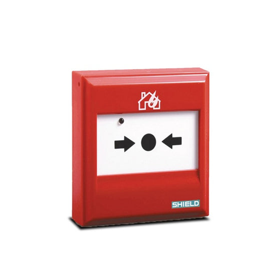 BG-C440F Manual Call Point