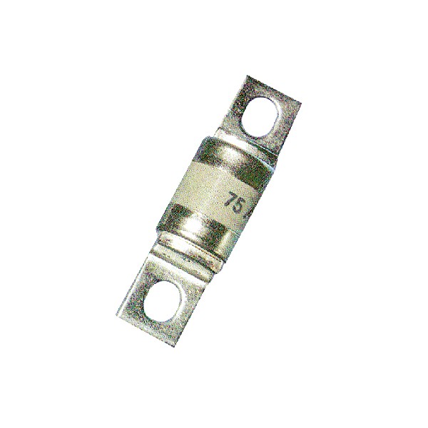 50-053-06/160A Fuse, High Rupturing Capacity (HRC) LET 160A U/R 41X17.5MM 690V